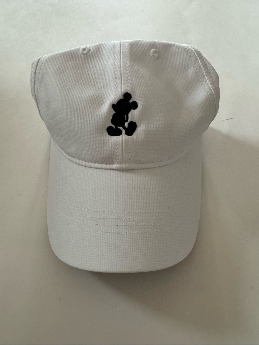 Men’s Disney Mickey Mouse Silhouette Nike Golf Hat